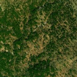 Satellite imagery of 釈迦ヶ岳, JP