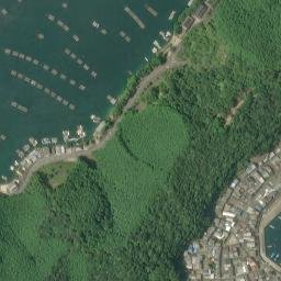Satellite imagery of Su-hana, JP