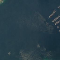 Satellite imagery of Koadono-hana, JP
