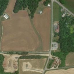 Satellite imagery of Scott Road Mine, US