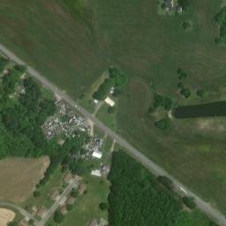 Satellite imagery of Scott Road Mine, US