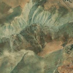 Satellite imagery of Bled Qamqoum Slougui, MA