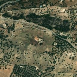 Satellite imagery of Jbel Taqerdavet, MA