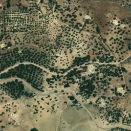 Satellite imagery of Jbel Taqerdavet, MA