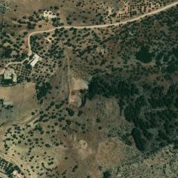 Satellite imagery of Jbel Taqerdavet, MA