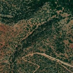 Satellite imagery of Jorf Lahmar, MA