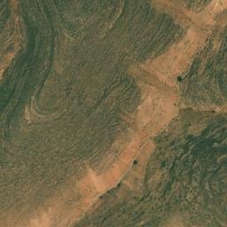 Satellite imagery of Jbel Ayn Merini, MA