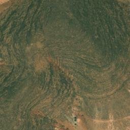 Satellite imagery of Jbel Ayn Merini, MA