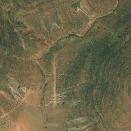 Satellite imagery of Jbel Ayn Merini, MA