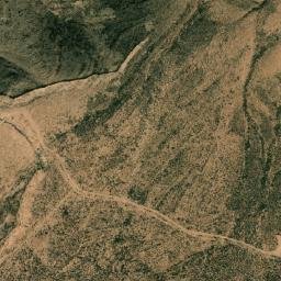 Satellite imagery of Teniet Sassi, DZ