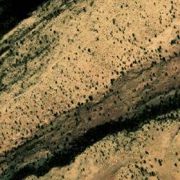 Satellite imagery of Teniet Marnia, DZ