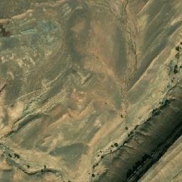 Satellite imagery of Djerf el Beïda, DZ