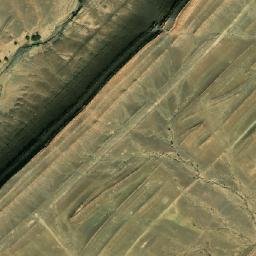 Satellite imagery of Djerf el Beïda, DZ