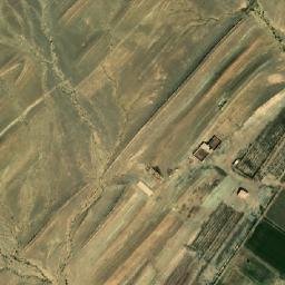 Satellite imagery of Djerf el Beïda, DZ