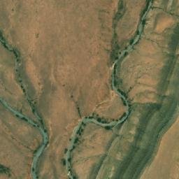 Satellite imagery of Delaat Ben Guedira, DZ