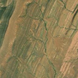 Satellite imagery of Delaat Ben Guedira, DZ