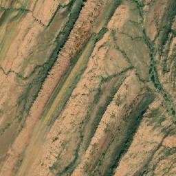 Satellite imagery of Delaat Ben Guedira, DZ