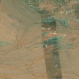 Satellite imagery of Kef Messedjed, DZ