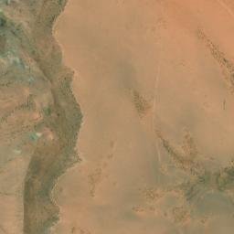 Satellite imagery of Kef Messedjed, DZ