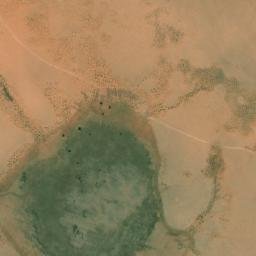 Satellite imagery of Kef Messedjed, DZ