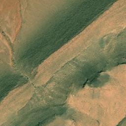 Satellite imagery of Teniet Froudj, DZ