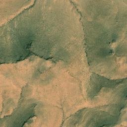Satellite imagery of Teniet Froudj, DZ