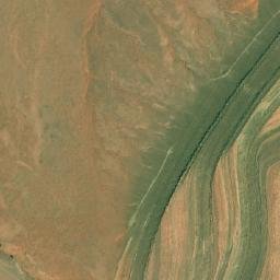Satellite imagery of El Mellil, DZ