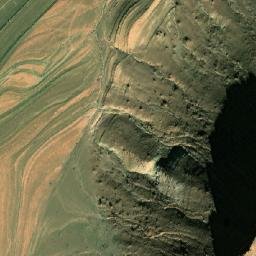 Satellite imagery of El Mellil, DZ