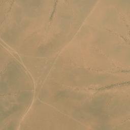 Satellite imagery of Ed Delaïm, DZ