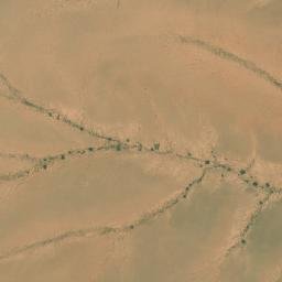 Satellite imagery of Ed Delaïm, DZ