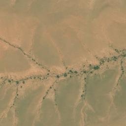 Satellite imagery of Ed Delaïm, DZ