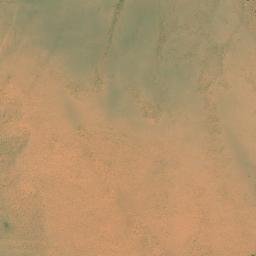Satellite imagery of Râs Megarine, DZ
