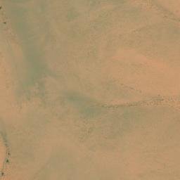 Satellite imagery of Râs Megarine, DZ