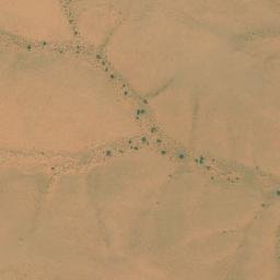 Satellite imagery of Râs Megarine, DZ
