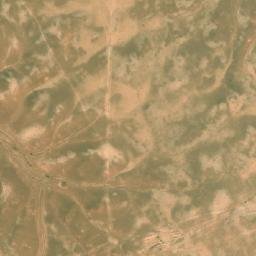 Satellite imagery of El Freha, DZ