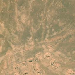 Satellite imagery of El Freha, DZ