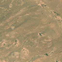 Satellite imagery of El Freha, DZ