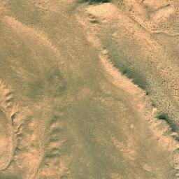 Satellite imagery of Kef el Magour, DZ