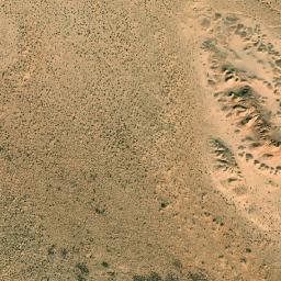 Satellite imagery of Kef el Magour, DZ