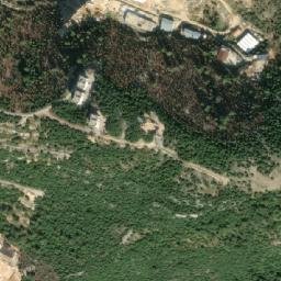 Satellite imagery of Chmîs el Mdâmît, LB
