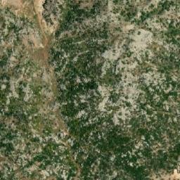 Satellite imagery of El Ghâr, LB
