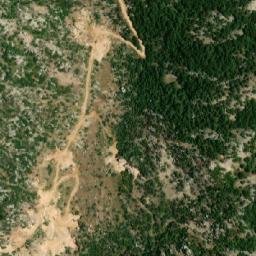 Satellite imagery of El Ghâr, LB