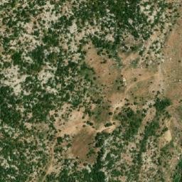 Satellite imagery of Aarbet Lîya, LB