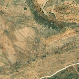 Satellite imagery of Ketf Aïn el Fîq, LB