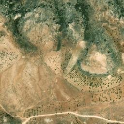 Satellite imagery of Choaab el Aabid, LB
