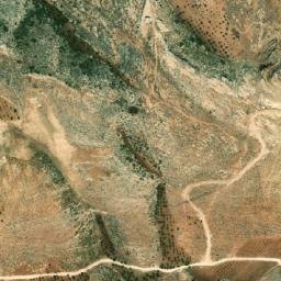 Satellite imagery of Choaab el Aabid, LB