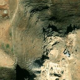 Satellite imagery of Tallet Ouadi el Hoqbane, LB