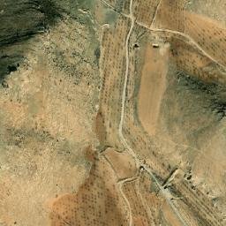 Satellite imagery of Tallet Ouadi el Hoqbane, LB