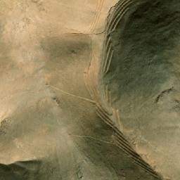 Satellite imagery of Bustān az Zanātī, SY