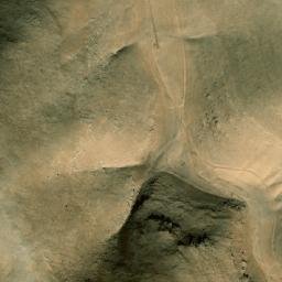 Satellite imagery of Bustān az Zanātī, SY